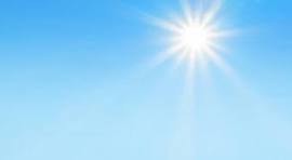 RADIOKTUBRE INFO…….. EL CLIMA HOY EN SANTA SYLVINA CHACO   …… Por Simòn Suarez