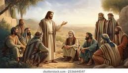 RADIOKTUBRE INFO…EL EVANGELIO DE HOY DOMINGO 8/6/2025