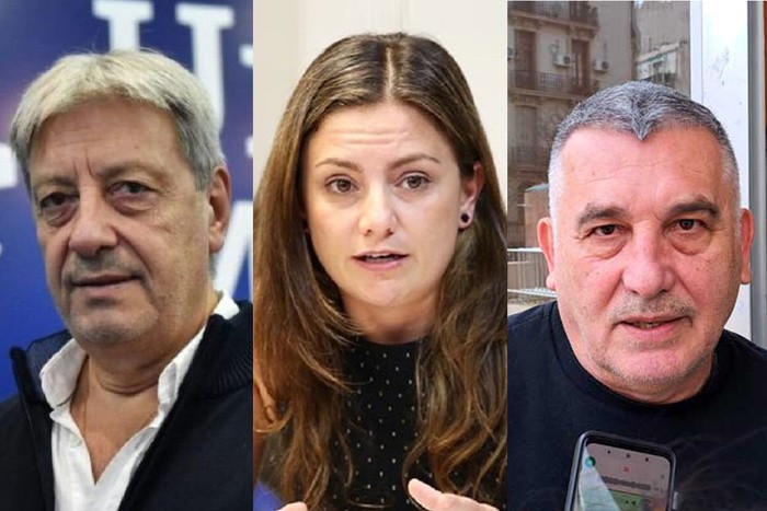 RADIOKTUBRE INFO……..  LA DEMOCRACIA ESTÁ EN PELIGRO  …… Por Simòn Suarez