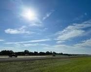 RADIOKTUBRE INFO…….. EL CLIMA HOY EN SANTA SYLVINA CHACO   …… Por Simòn Suarez
