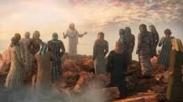RADIOKTUBRE INFO…EL EVANGELIO DE HOY jueves 12/6/2025