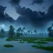 RADIOKTUBRE INFO…….. EL CLIMA HOY EN SANTA SYLVINA CHACO   …… Por Simòn Suarez