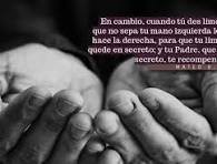 RADIOKTUBRE INFO…EL EVANGELIO DE HOY MIÉRCOLES 18/6/2025