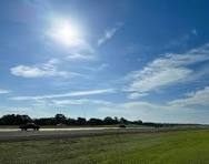 RADIOKTUBRE INFO…….. EL CLIMA HOY EN SANTA SYLVINA CHACO   …… Por Simòn Suarez
