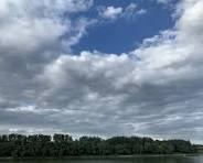 RADIOKTUBRE INFO…….. EL CLIMA HOY EN SANTA SYLVINA CHACO   …… Por Simòn Suarez