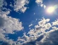 RADIOKTUBRE INFO…….. EL CLIMA HOY EN SANTA SYLVINA CHACO   …… Por Simòn Suarez