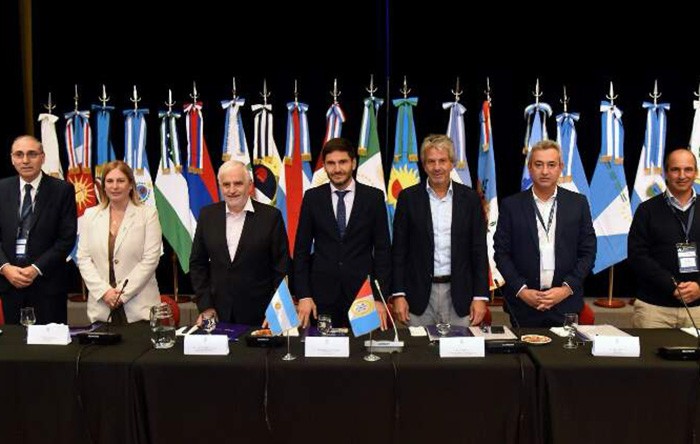 RADIOKTUBRE INFO……..  El Consejo Federal Agropecuario se reúne el próximo martes en Resistencia  …… Por Simòn Suarez