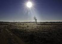 RADIOKTUBRE INFO…….. EL CLIMA HOY EN SANTA SYLVINA CHACO   …… Por Simòn Suarez