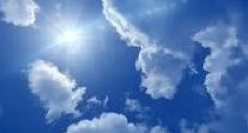 RADIOKTUBRE INFO…….. EL CLIMA HOY EN SANTA SYLVINA CHACO   …… Por Simòn Suarez