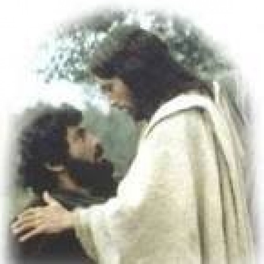 RADIOKTUBRE INFO…EL EVANGELIO DE HOY VIERNES 6/6/2025