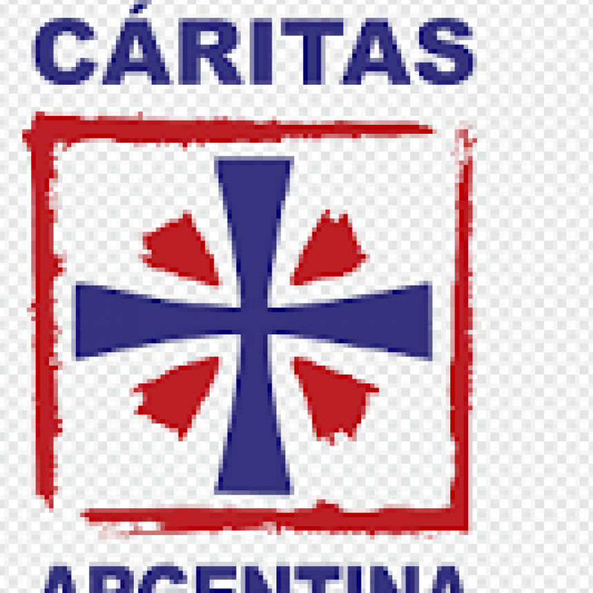 RADIOKTUBRE INFO……..CÁRITAS ARGENTINA DE SANTA SYLVINA     …… Por Simòn Suarez