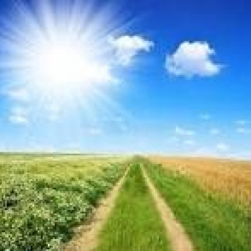 RADIOKTUBRE INFO…….. EL CLIMA HOY EN SANTA SYLVINA CHACO   …… Por Simòn Suarez