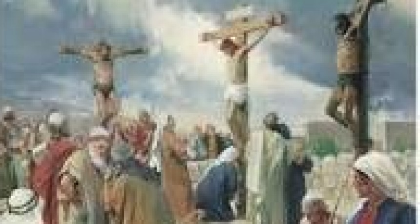 RADIOKTUBRE INFO…EL EVANGELIO DE HOY LUNES 9/6/2025