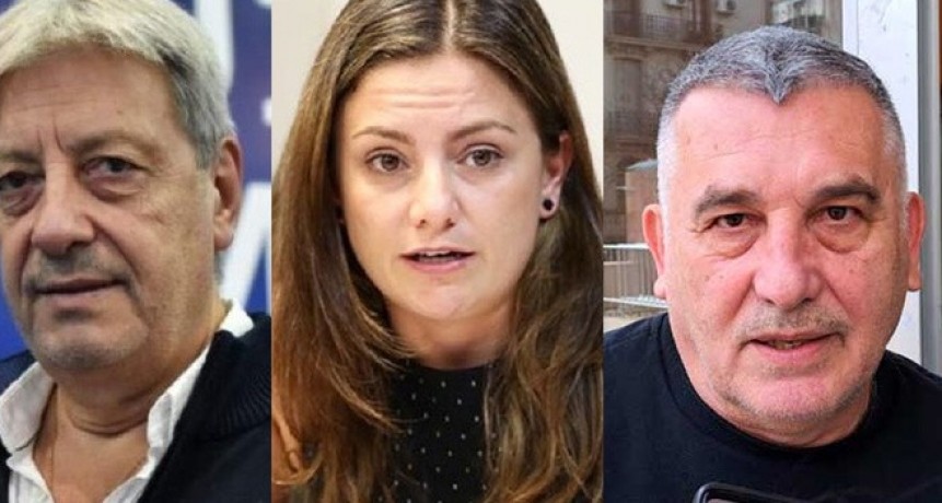 RADIOKTUBRE INFO……..  LA DEMOCRACIA ESTÁ EN PELIGRO  …… Por Simòn Suarez