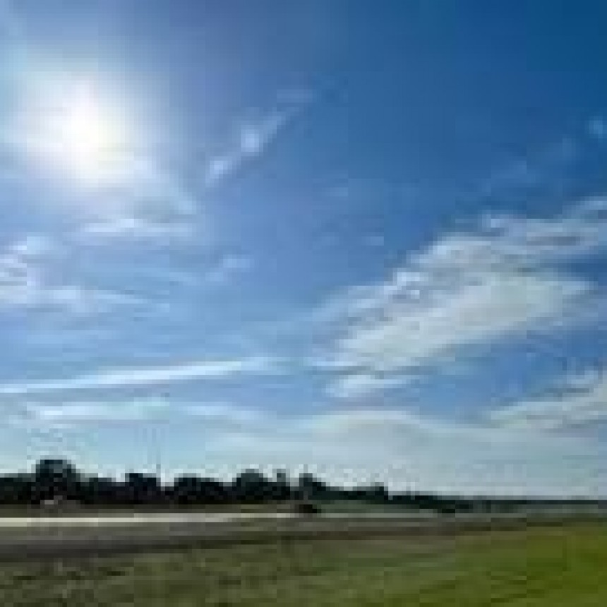 RADIOKTUBRE INFO…….. EL CLIMA HOY EN SANTA SYLVINA CHACO   …… Por Simòn Suarez