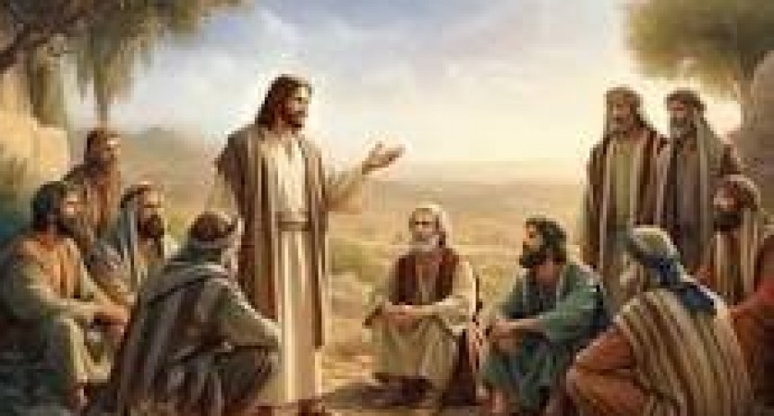 RADIOKTUBRE INFO…EL EVANGELIO DE HOY MIÉRCOLES 11/6/2025