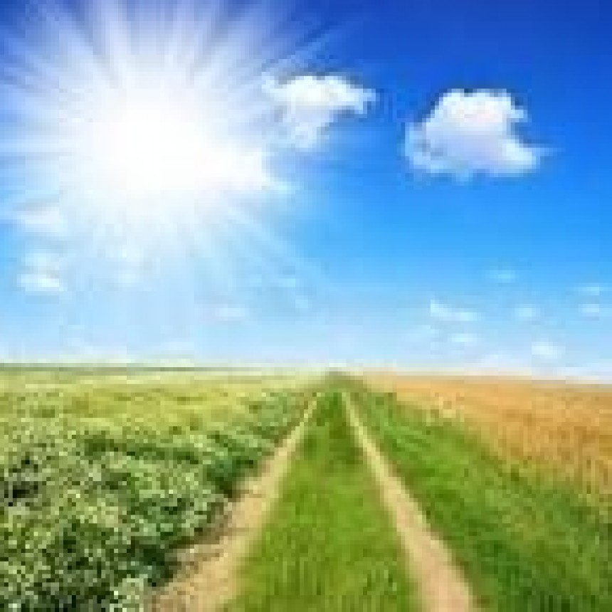 RADIOKTUBRE INFO…….. EL CLIMA HOY EN SANTA SYLVINA CHACO   …… Por Simòn Suarez