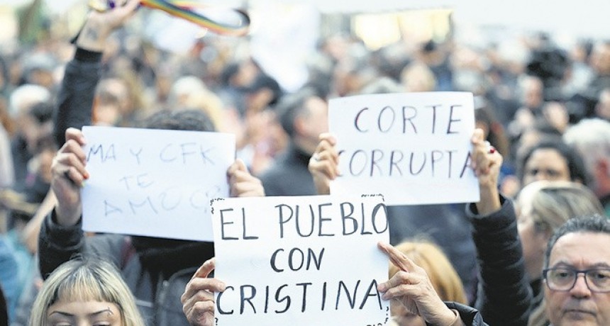 RADIOKTUBRE INFO…….. EL AGUANTE   …… Por Simòn Suarez