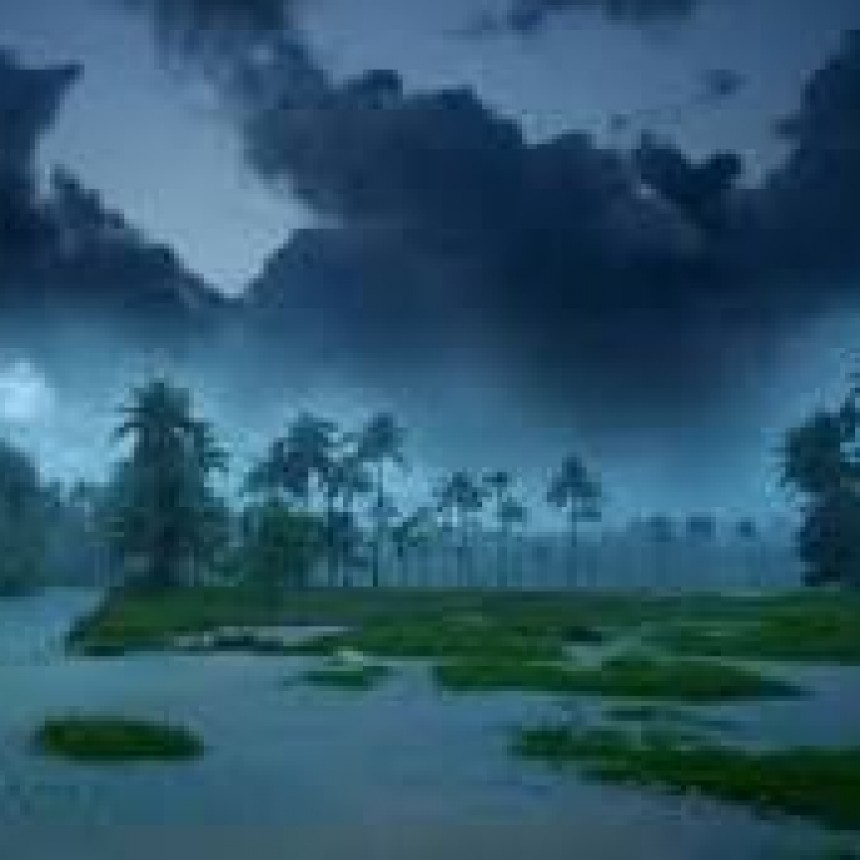RADIOKTUBRE INFO…….. EL CLIMA HOY EN SANTA SYLVINA CHACO   …… Por Simòn Suarez
