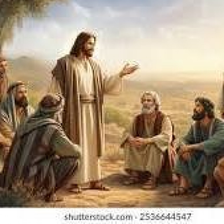 RADIOKTUBRE INFO…EL EVANGELIO DE HOY SÁBADO 14 DE JUNIO 2025