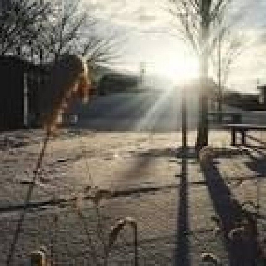 RADIOKTUBRE INFO…….. EL CLIMA HOY EN SANTA SYLVINA CHACO   …… Por Simòn Suarez