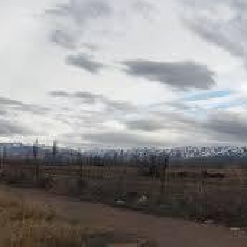 RADIOKTUBRE INFO…….. EL CLIMA HOY EN SANTA SYLVINA CHACO   …… Por Simòn Suarez