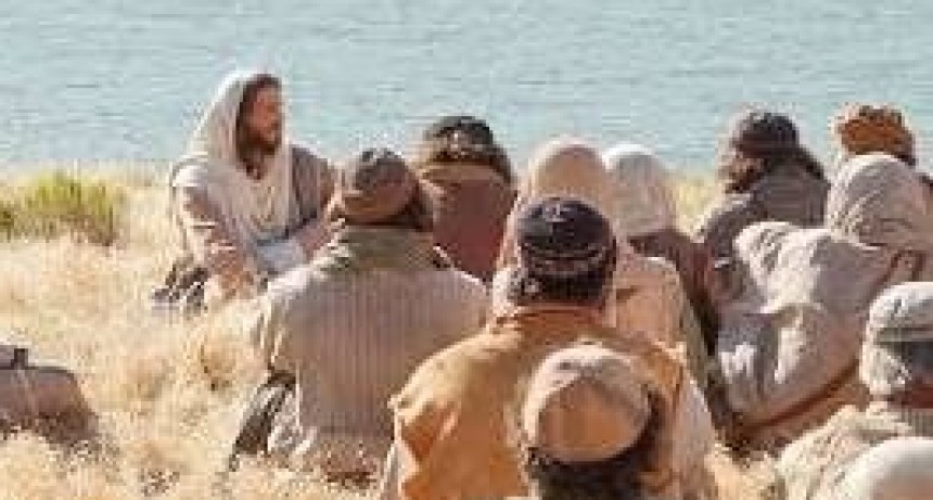 RADIOKTUBRE INFO…EL EVANGELIO DE HOY JUEVES 19/6/2025