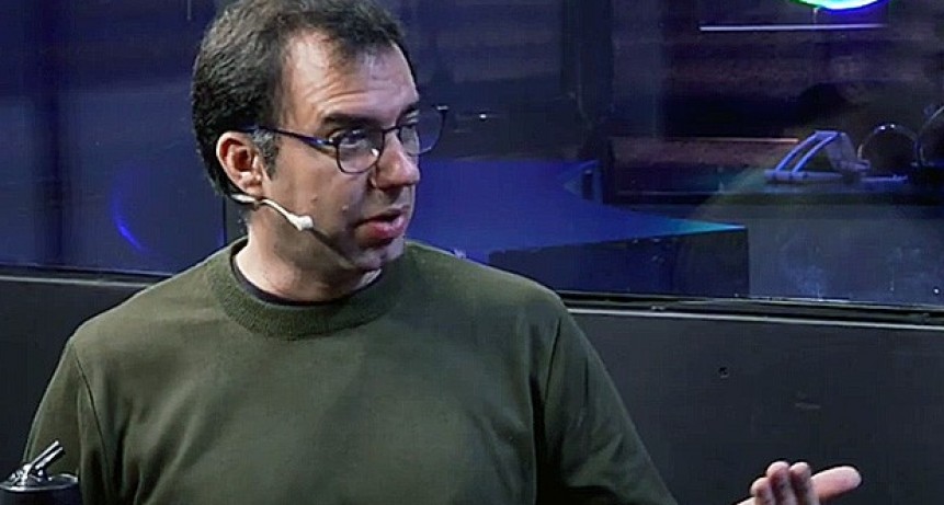 RADIOKTUBRE INFO……..  RAÚL BITTEL EL PERONISMO CHAQUEÑO  ESTÁ LISTO PARA LA UNIDAD  …… Por Simòn Suarez