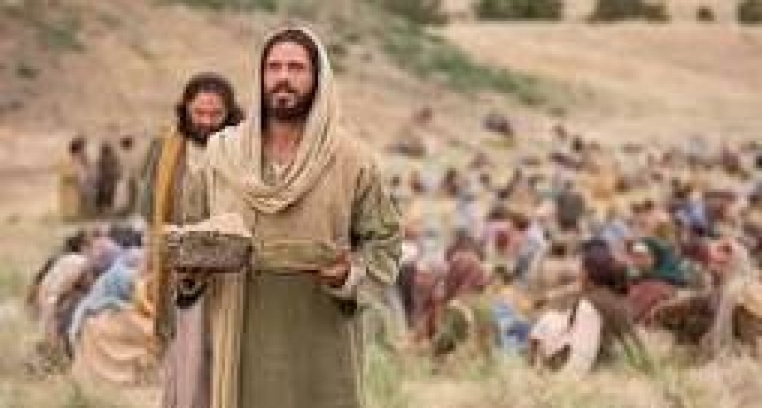 RADIOKTUBRE INFO…EL EVANGELIO DE HOY 23/6/2025