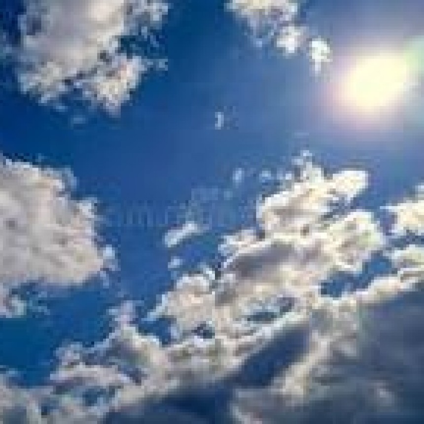 RADIOKTUBRE INFO…….. EL CLIMA HOY EN SANTA SYLVINA CHACO   …… Por Simòn Suarez