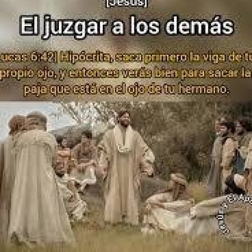 RADIOKTUBRE INFO…EL EVANGELIO DE HOY 23/6/2025