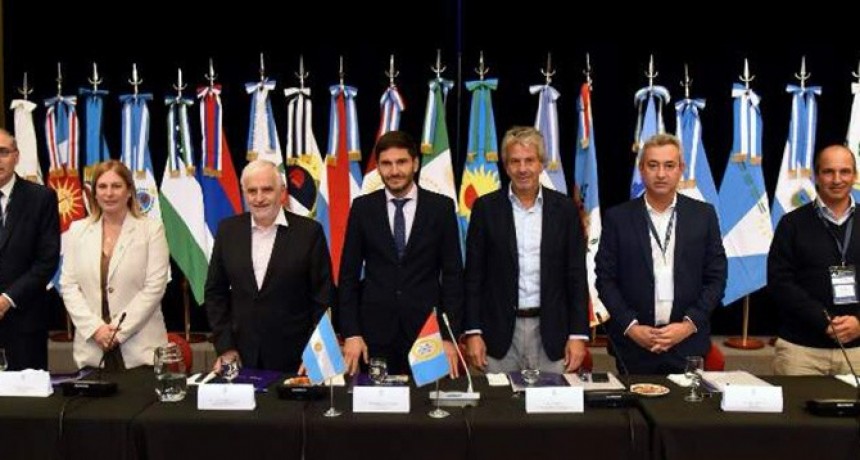 RADIOKTUBRE INFO……..  El Consejo Federal Agropecuario se reúne el próximo martes en Resistencia  …… Por Simòn Suarez