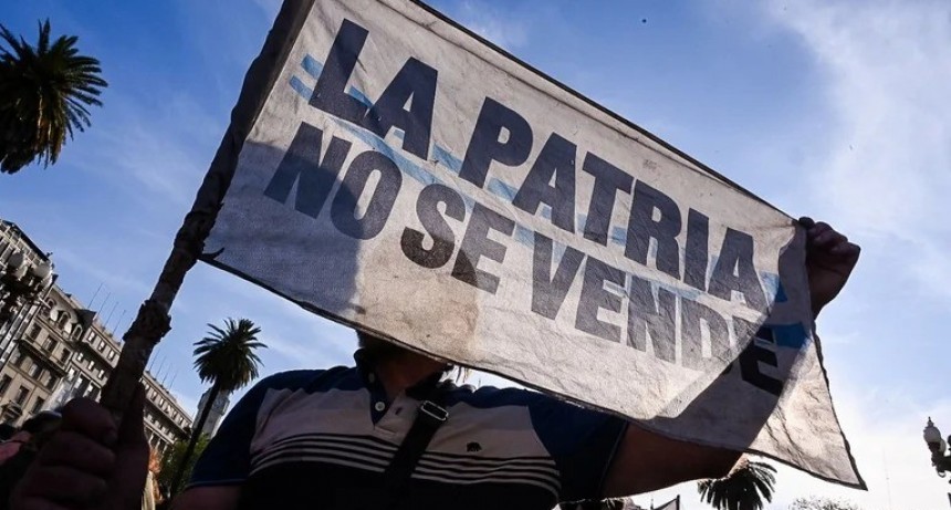 RADIOKTUBRE INFO…….. Se recalienta la calle contra Milei: protestas de universidades, trabajadores de la salud y jubilados   …… Por Simòn Suarez