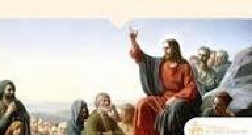 RADIOKTUBRE INFO…EL EVANGELIO DE HOY JUEVES 26/6/2025