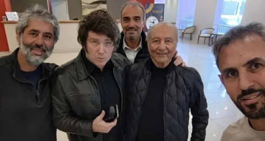 RADIOKTUBRE INFO……..  El entramado de negocios con el Estado de dos sociedades vinculadas al clan Menem  …… Por Simòn Suarez