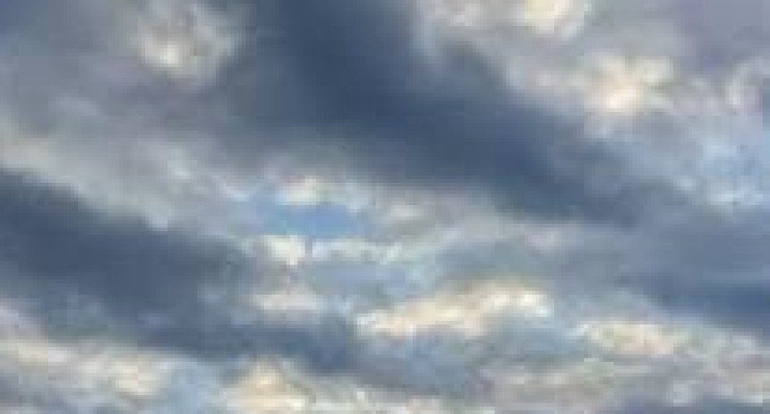 RADIOKTUBRE INFO…….. EL CLIMA HOY EN SANTA SYLVINA CHACO   …… Por Simòn Suarez