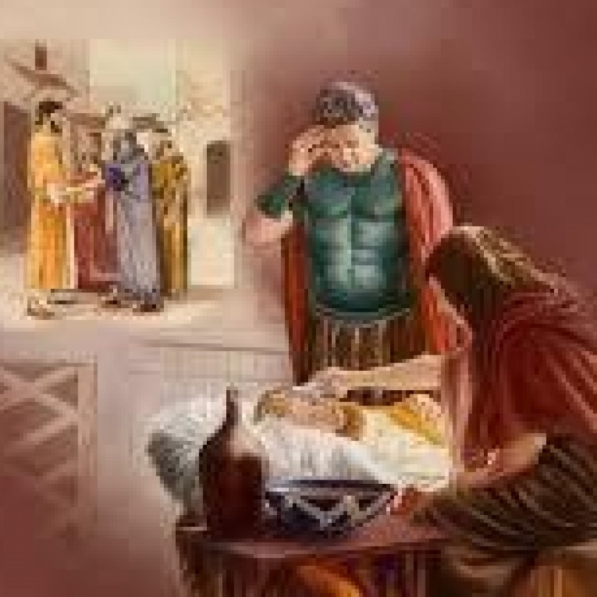 RADIOKTUBRE INFO…EL EVANGELIO DE HOY sábado 28/6/2025