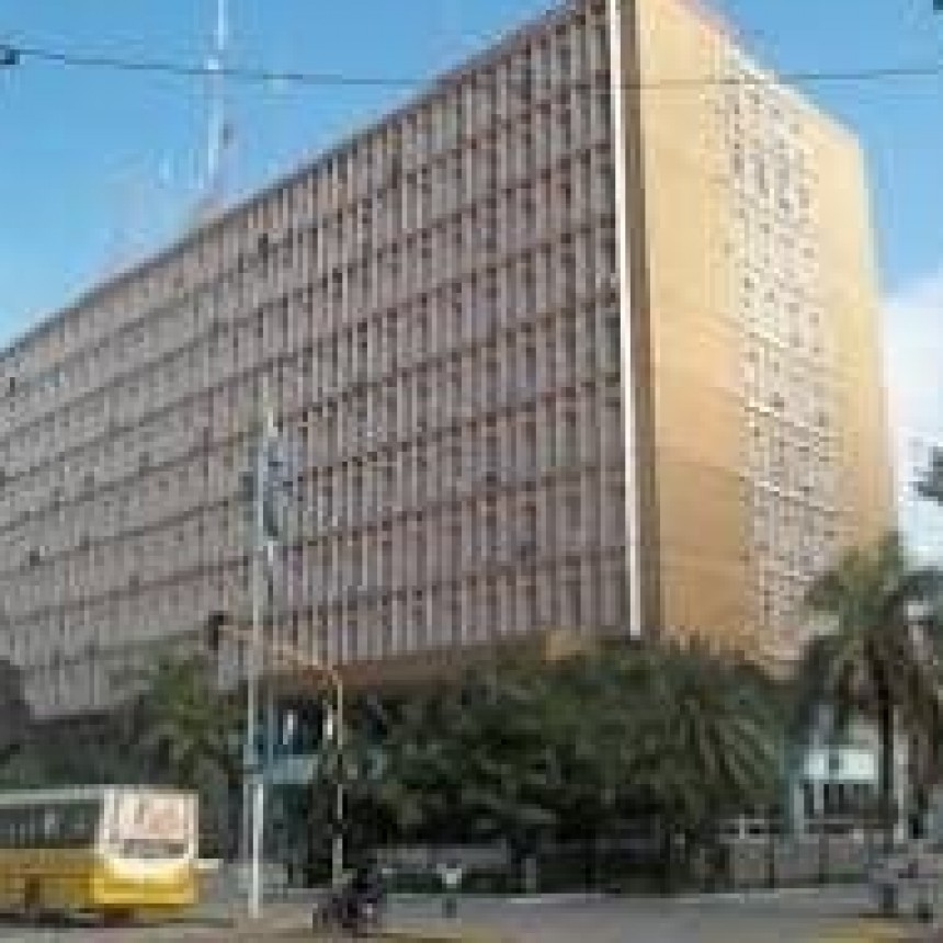 RADIOKTUBRE INFO…….. LA PROVINCIA DEL CHACO IMPLORA AUXILIO A LA NACIÓN DE MILEI   …… Por Simòn Suarez