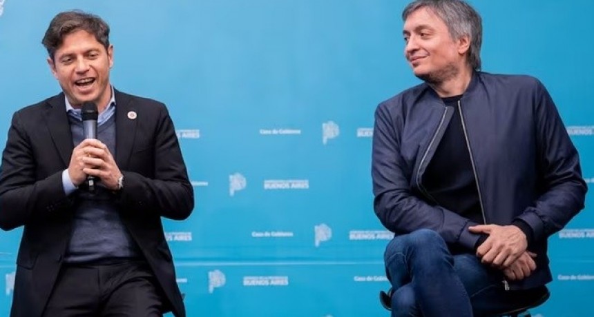 RADIOKTUBRE INFO……..  Una reunión tripartita clave para la unidad del peronismo  …… Por Simòn Suarez