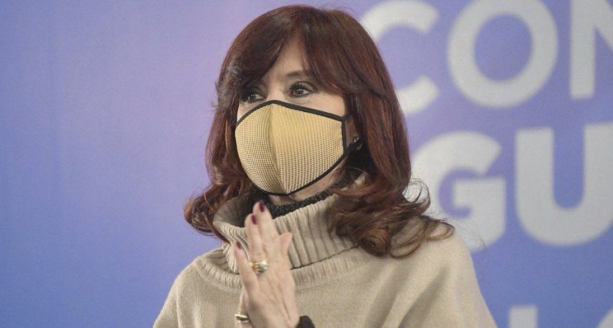 RADIOKTUBRE INFO…- Cristina pide un debate 