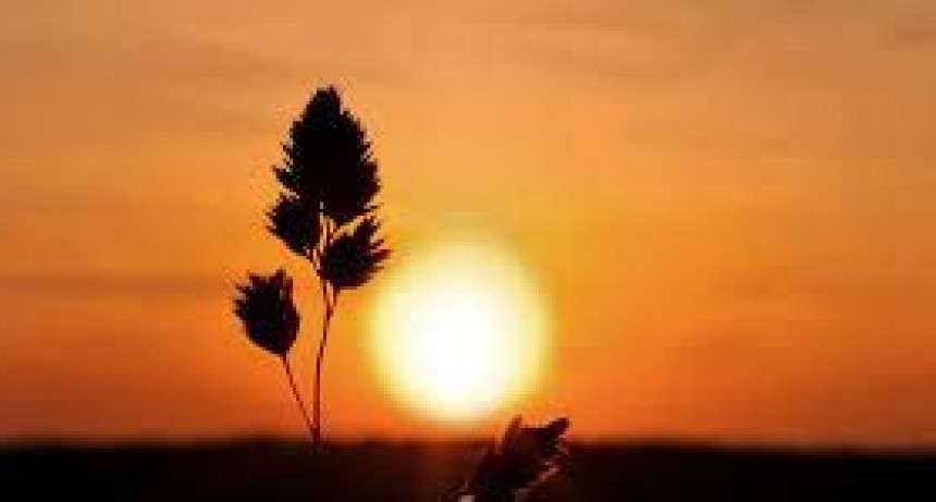 RADIOKTUBRE INFO…- EL CLIMA PARA HOY EN SANTA SYLVINA..-Por Simón Suarez..VER MAS
