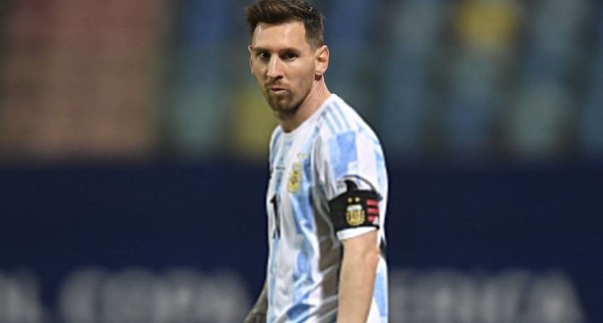 RADIOKTUBRE INFO…- Messi, tras el triunfo: 
