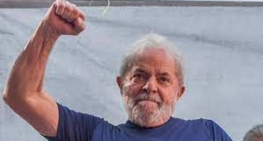 RADIOKTUBRE INFO…- LULA.. NO HAY QUE RENDIRSE JAMÁS...-Por Simón Suarez..VER MAS