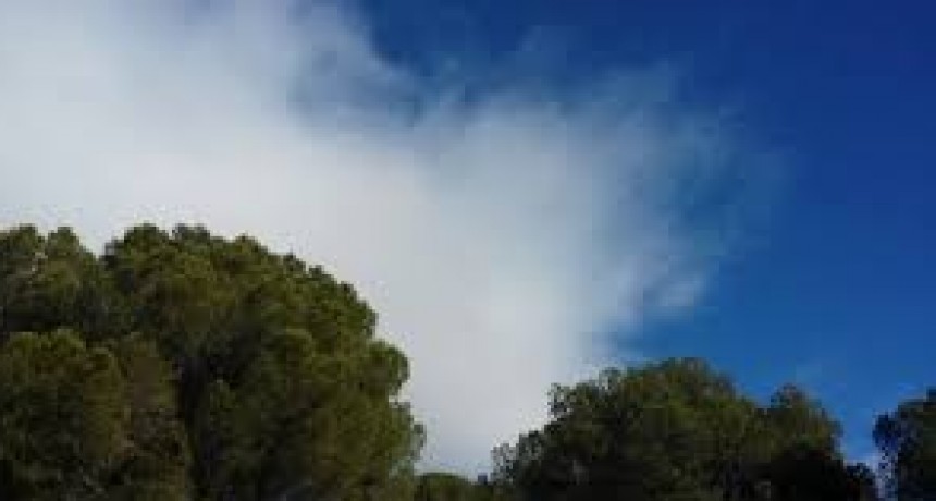 RADIOKTUBRE INFO…- EL CLIMA PARA HOY EN SANTA SYLVINA..-Por Simón Suarez..VER MAS	