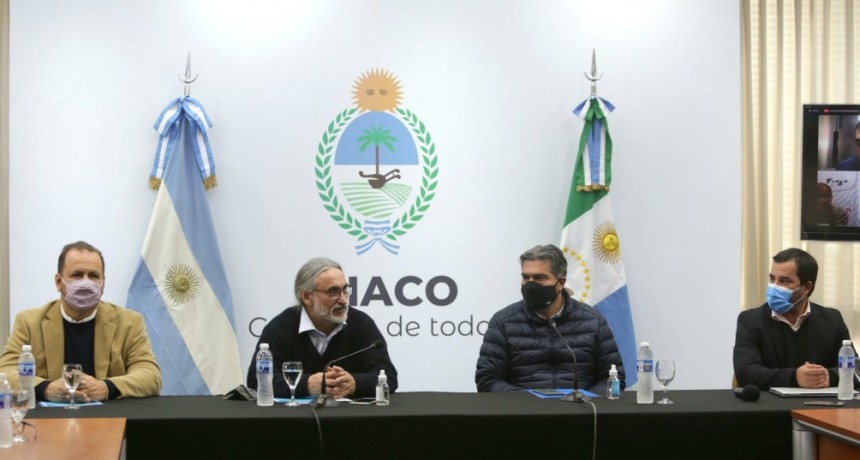 RADIOKTUBRE INFO…-.Capitanich y Basterra presentaron el Plan Ganadero Nacional Federal e Inclusivo-...-Por Simón Suarez..VER MAS	