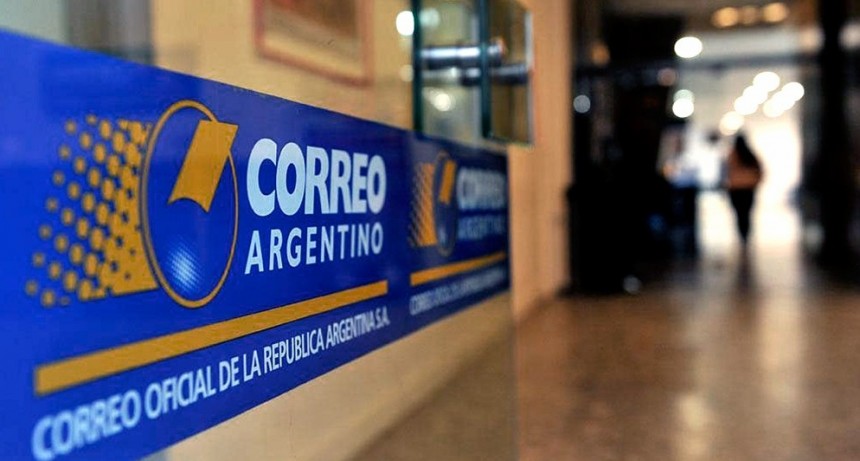 RADIOKTUBRE INFO…-.Decretaron la quiebra del Correo Argentino S.A., empresa del Grupo Macri-...-Por Simón Suarez..VER MAS	