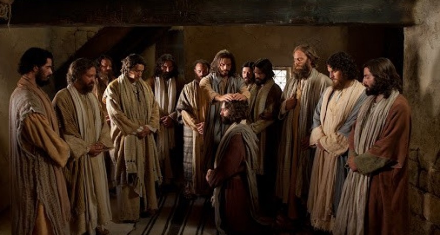 RADIOKTUBRE INFO…- EL EVANGELIO DEL DÍA DE HOY MIÉRCOLES 7 DE JULIO 2021.-Por Simón Suarez..VER MAS