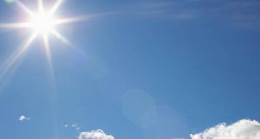 RADIOKTUBRE INFO…- EL CLIMA PARA HOY EN SANTA SYLVINA-.-Por Simón Suarez..VER MAS