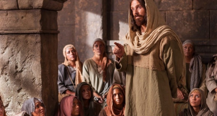 RADIOKTUBRE INFO…-..EVANGELIO DE HOY MARTES 13 DE JULIO 2021...-Por Simón Suarez..VER MAS