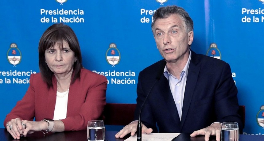 RADIOKTUBRE INFO…-Contrabando agravado y exportación temporaria de armas, ejes de la denuncia contra Macri -Por Simón Suarez..VER MAS